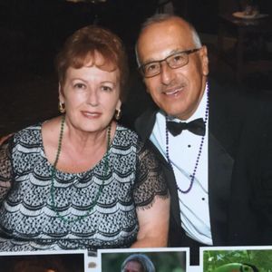 Meet your Posher, Sally